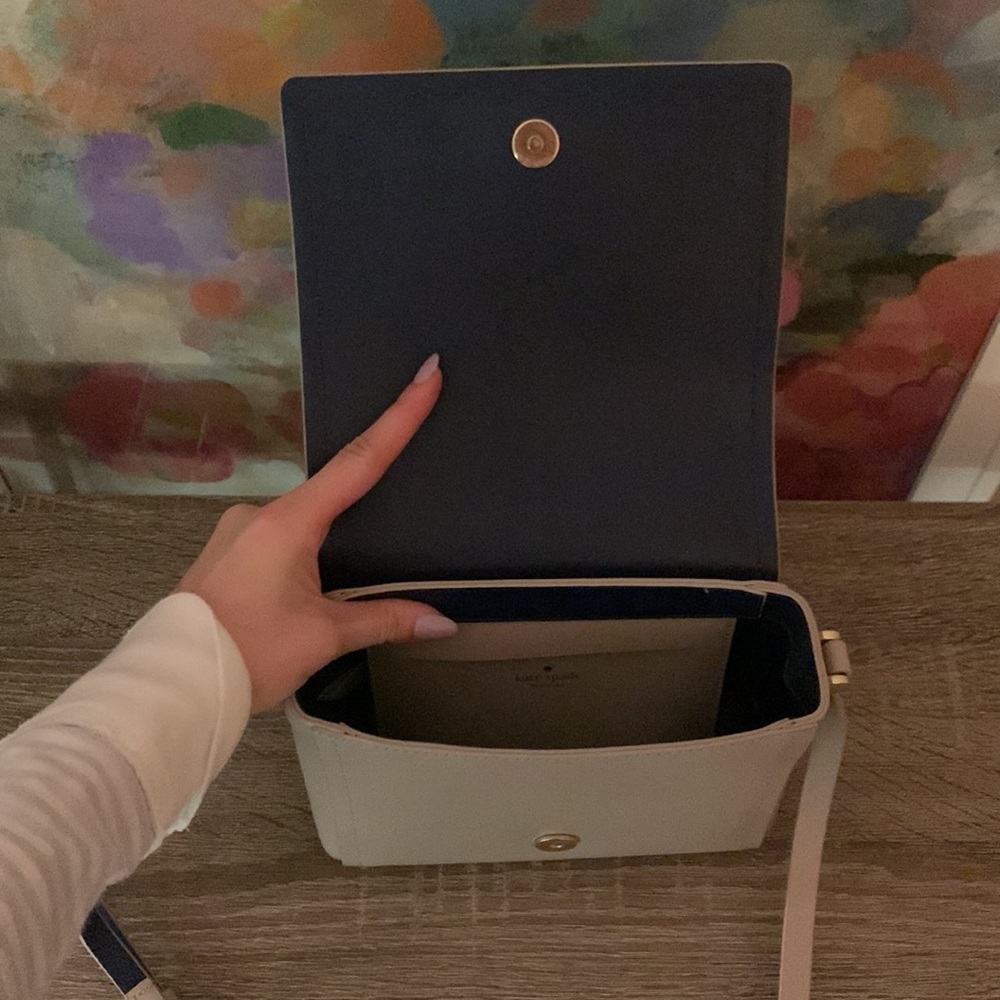 Kate Spade Bag - Picture 2 of 3